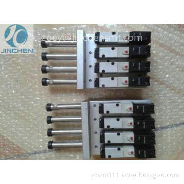 Samsung J6701032A Multi Cylinder Gmc-13-29-Vg1
